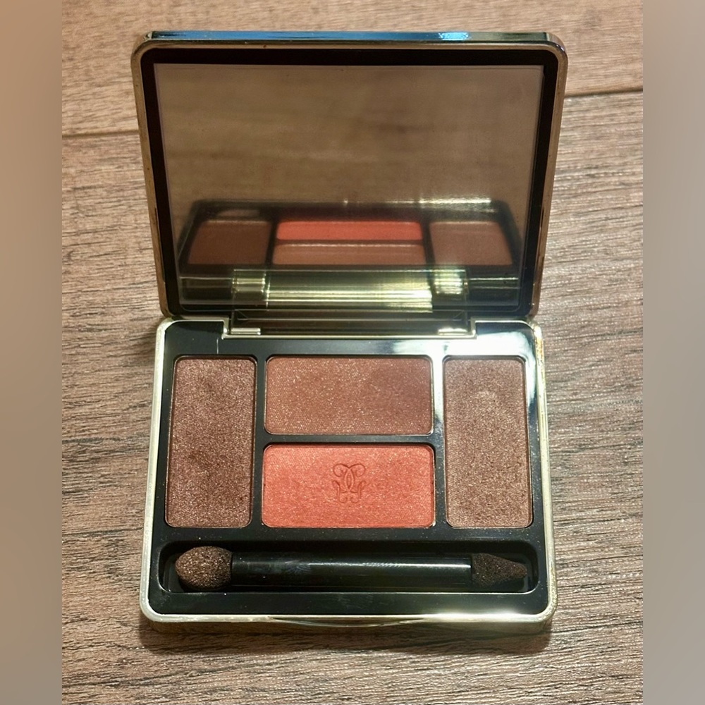 Guerlain L’Ecrin 4 Couleurs Les Fauves Eyeshadow Palette - Picture 4 of 5